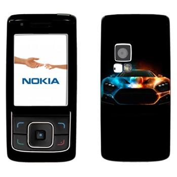 Nokia 6288