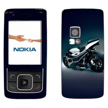 Nokia 6288