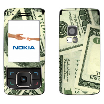 Nokia 6288