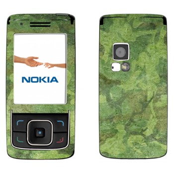 Nokia 6288