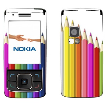 Nokia 6288