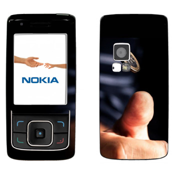 Nokia 6288