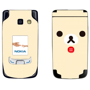   «Kawaii»   Nokia 6290