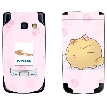   «Poyopoyo - Kawaii»   Nokia 6290