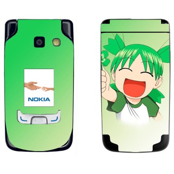   «Yotsuba»   Nokia 6290