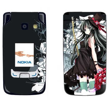   «K-On!   »   Nokia 6290