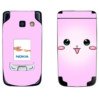   «  - Kawaii»   Nokia 6290