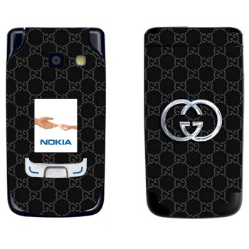   «Gucci»   Nokia 6290