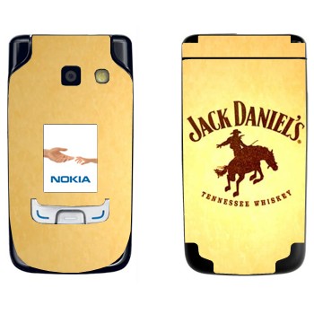   «Jack daniels »   Nokia 6290