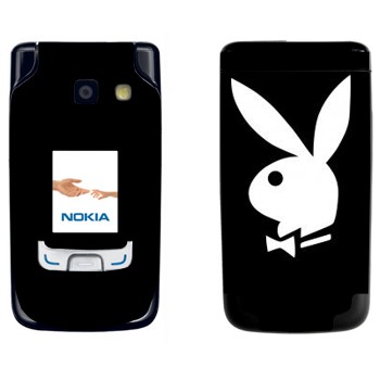   « Playboy»   Nokia 6290