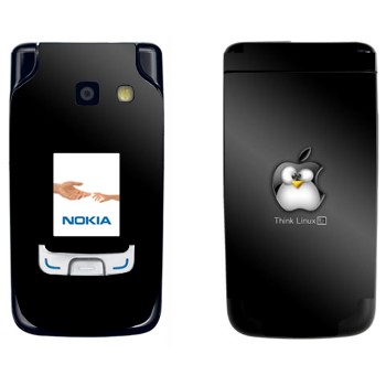   « Linux   Apple»   Nokia 6290