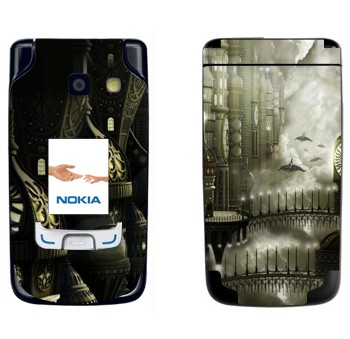   «»   Nokia 6290