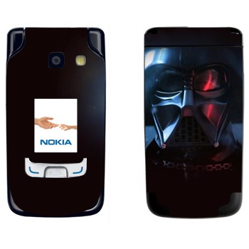   «Darth Vader»   Nokia 6290