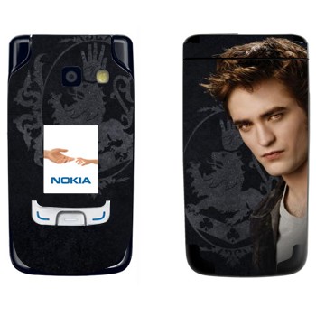   «Edward Cullen»   Nokia 6290