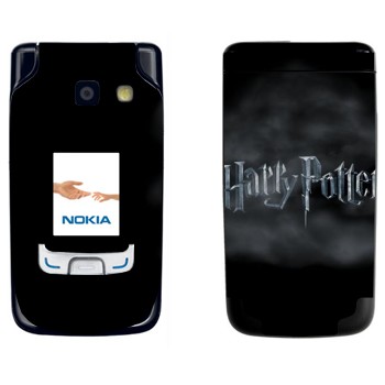   «Harry Potter »   Nokia 6290