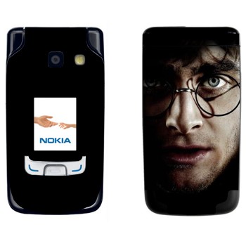   «Harry Potter»   Nokia 6290