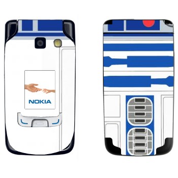   «R2-D2»   Nokia 6290