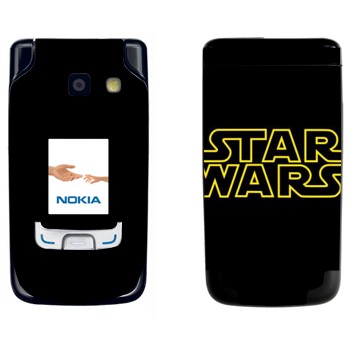   « Star Wars»   Nokia 6290