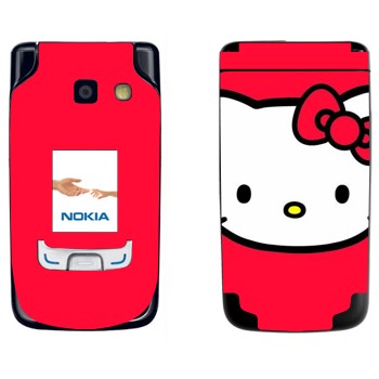   «Hello Kitty   »   Nokia 6290