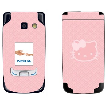   «Hello Kitty »   Nokia 6290