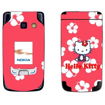   «Hello Kitty  »   Nokia 6290