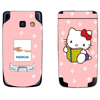   «Kitty  »   Nokia 6290