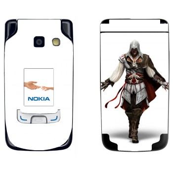   «Assassin 's Creed 2»   Nokia 6290