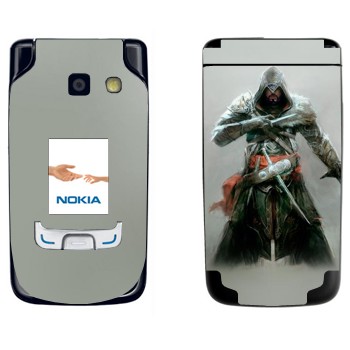   «Assassins Creed: Revelations -  »   Nokia 6290