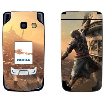   «Assassins Creed: Revelations - »   Nokia 6290