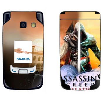   «Assassins Creed: Revelations»   Nokia 6290