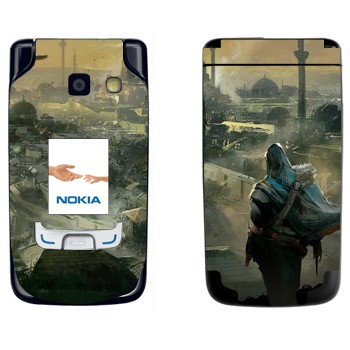   «Assassins Creed»   Nokia 6290