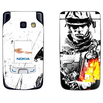   «Battlefield 3 - »   Nokia 6290