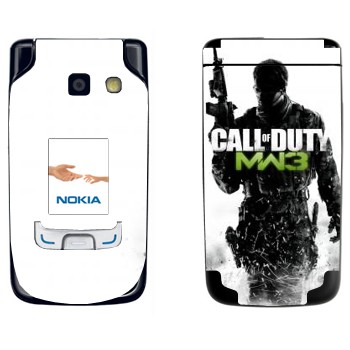   «Call of Duty: Modern Warfare 3»   Nokia 6290