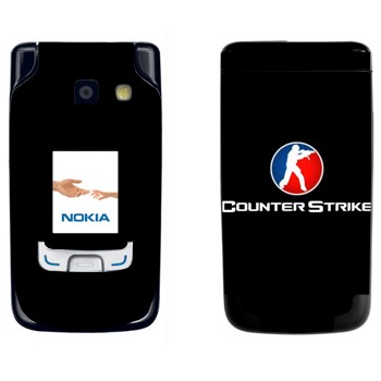   «Counter Strike »   Nokia 6290