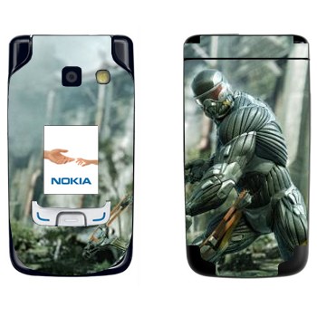   «Crysis»   Nokia 6290