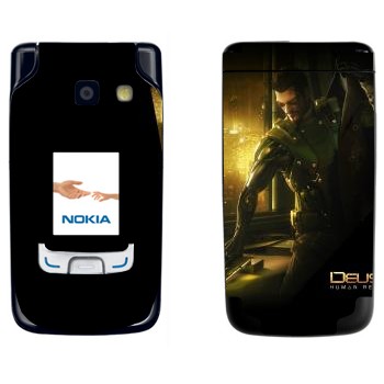   «Deus Ex»   Nokia 6290