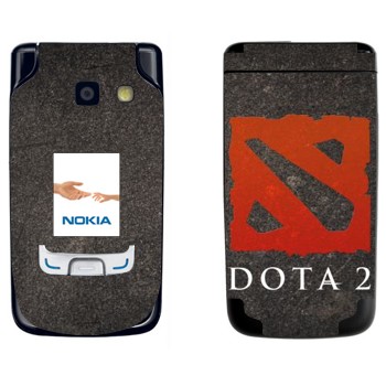   «Dota 2  - »   Nokia 6290