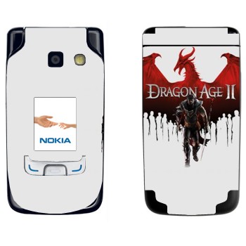   «Dragon Age II»   Nokia 6290