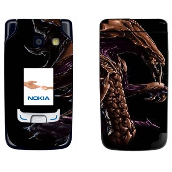   «Hydralisk»   Nokia 6290