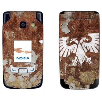   «Imperial Aquila - Warhammer 40k»   Nokia 6290