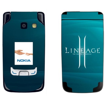   «Lineage 2 »   Nokia 6290