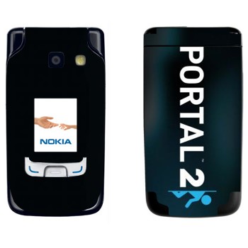   «Portal 2  »   Nokia 6290