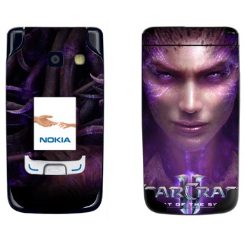   «StarCraft 2 -  »   Nokia 6290