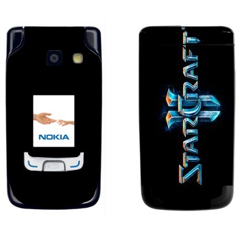   «Starcraft 2  »   Nokia 6290