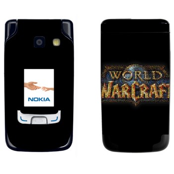   «World of Warcraft »   Nokia 6290