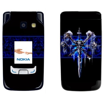   «    - Warcraft»   Nokia 6290