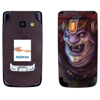   « - Dota 2»   Nokia 6290