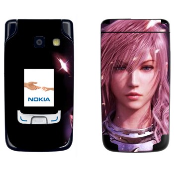   « - Final Fantasy»   Nokia 6290