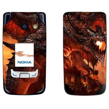   «    - World of Warcraft»   Nokia 6290