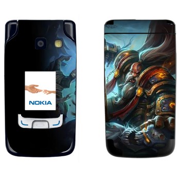   «  - World of Warcraft»   Nokia 6290